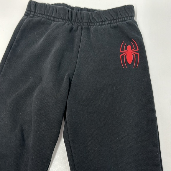 Spider-Man Sweat Pants - Picture 2 of 3